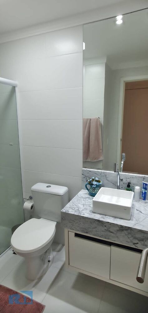 Apartamento, 2 quartos, 67 m² - Foto 3