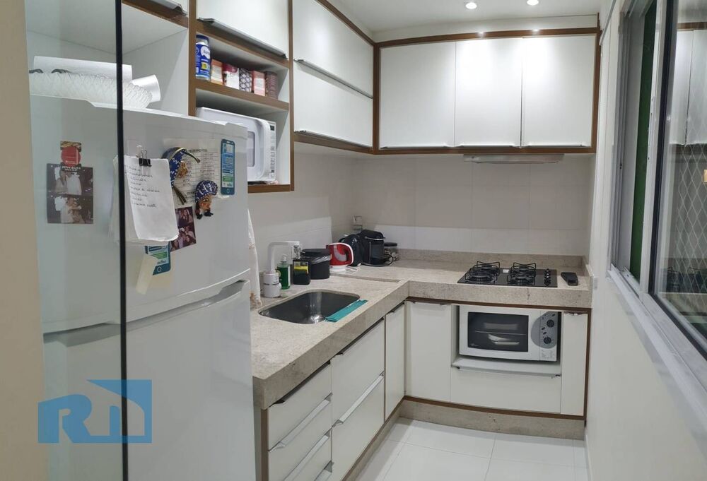 Apartamento, 2 quartos, 67 m² - Foto 2