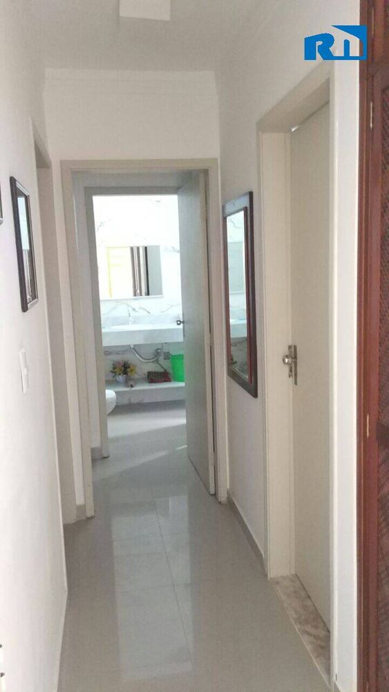 Apartamento à venda com 3 quartos, 120m² - Foto 5