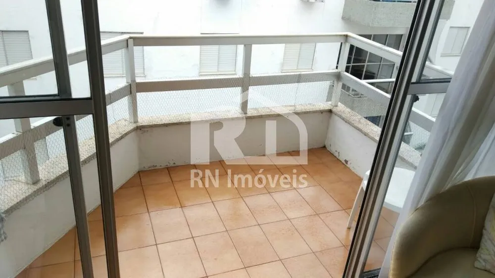 Apartamento, 3 quartos, 120 m² - Foto 12