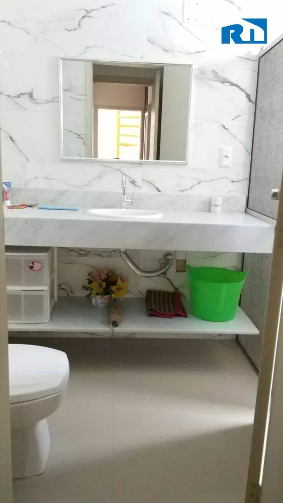 Apartamento à venda com 3 quartos, 120m² - Foto 3