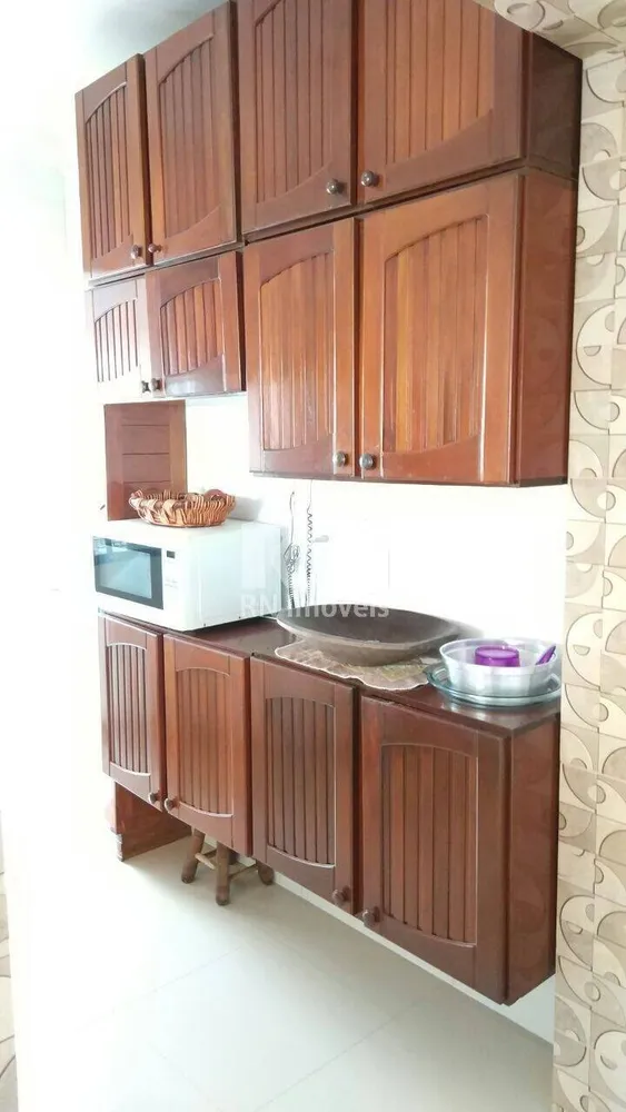 Apartamento, 3 quartos, 120 m² - Foto 13
