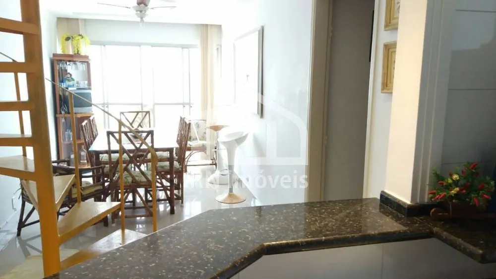 Apartamento, 3 quartos, 120 m² - Foto 18