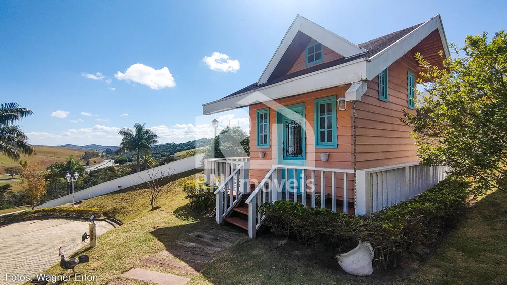 Casa, 4 quartos, 444 m² - Foto 9