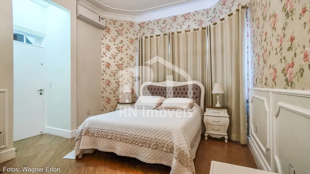 Casa, 4 quartos, 444 m² - Foto 6