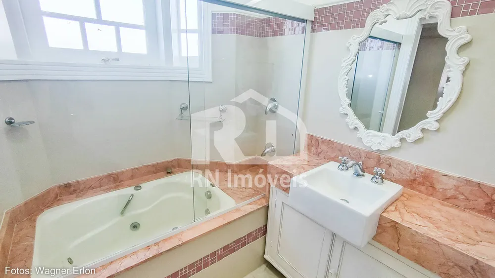 Casa, 4 quartos, 444 m² - Foto 3