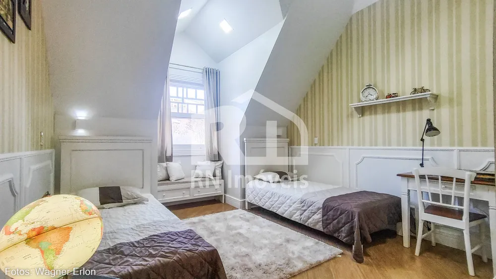 Casa, 4 quartos, 444 m² - Foto 4