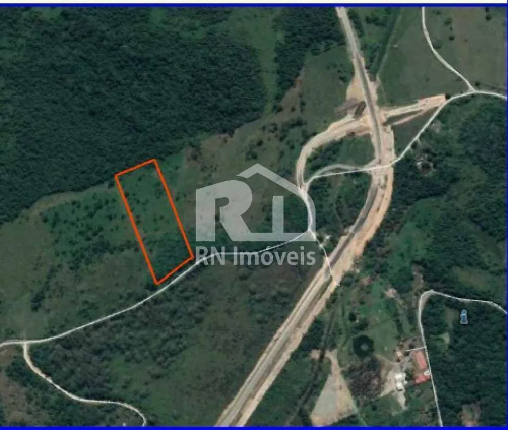 Terreno, 3 hectares - Foto 1