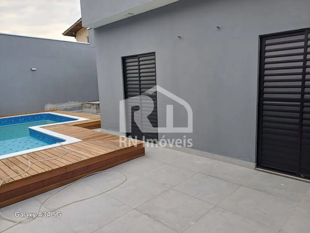 Casa, 3 quartos, 312 m² - Foto 14