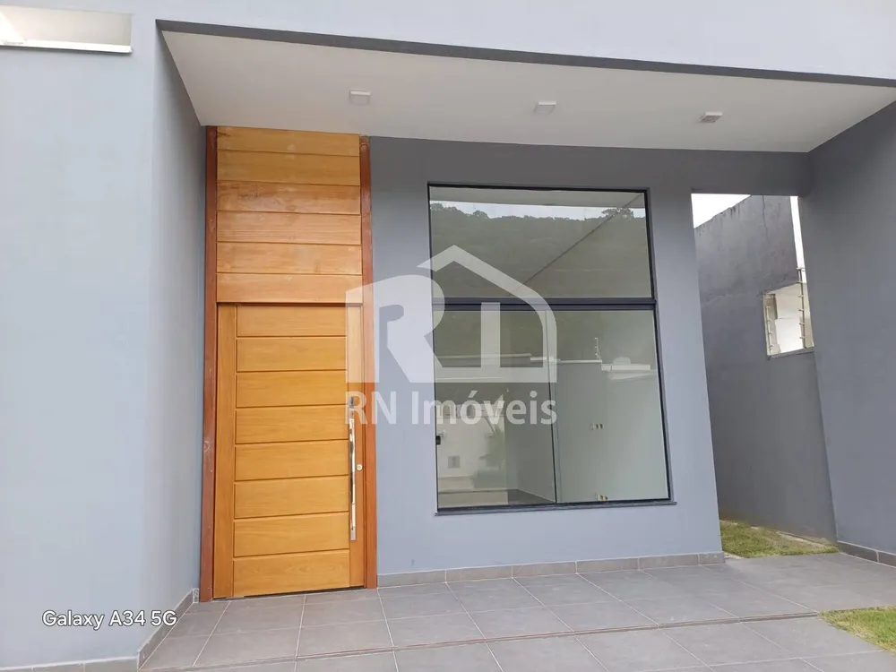 Casa, 3 quartos, 312 m² - Foto 4