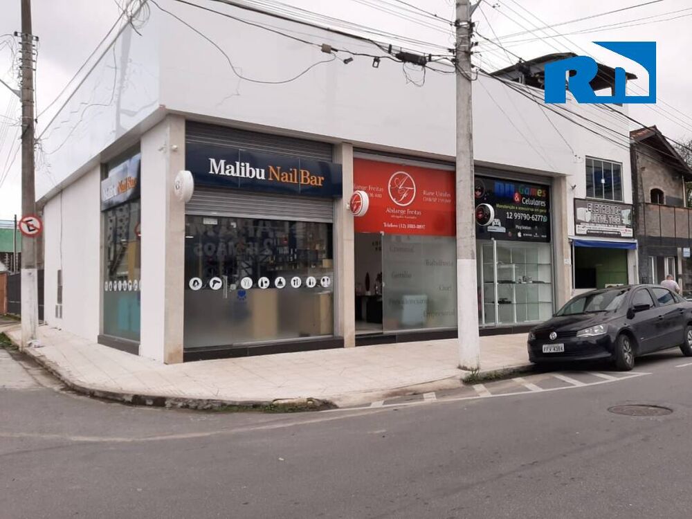 Loja-Salão à venda, 200m² - Foto 1