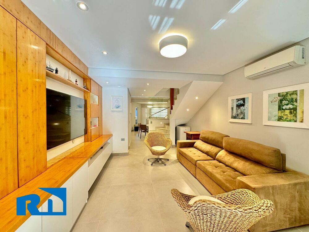 Casa, 3 quartos, 100 m² - Foto 3