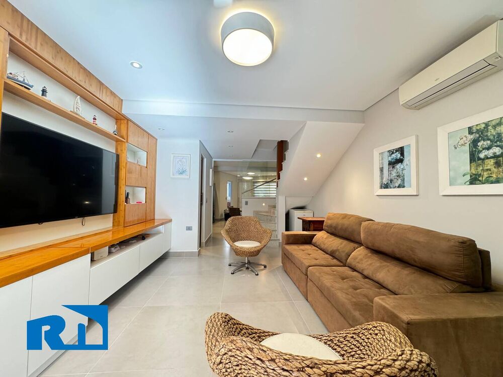 Casa, 3 quartos, 100 m² - Foto 2