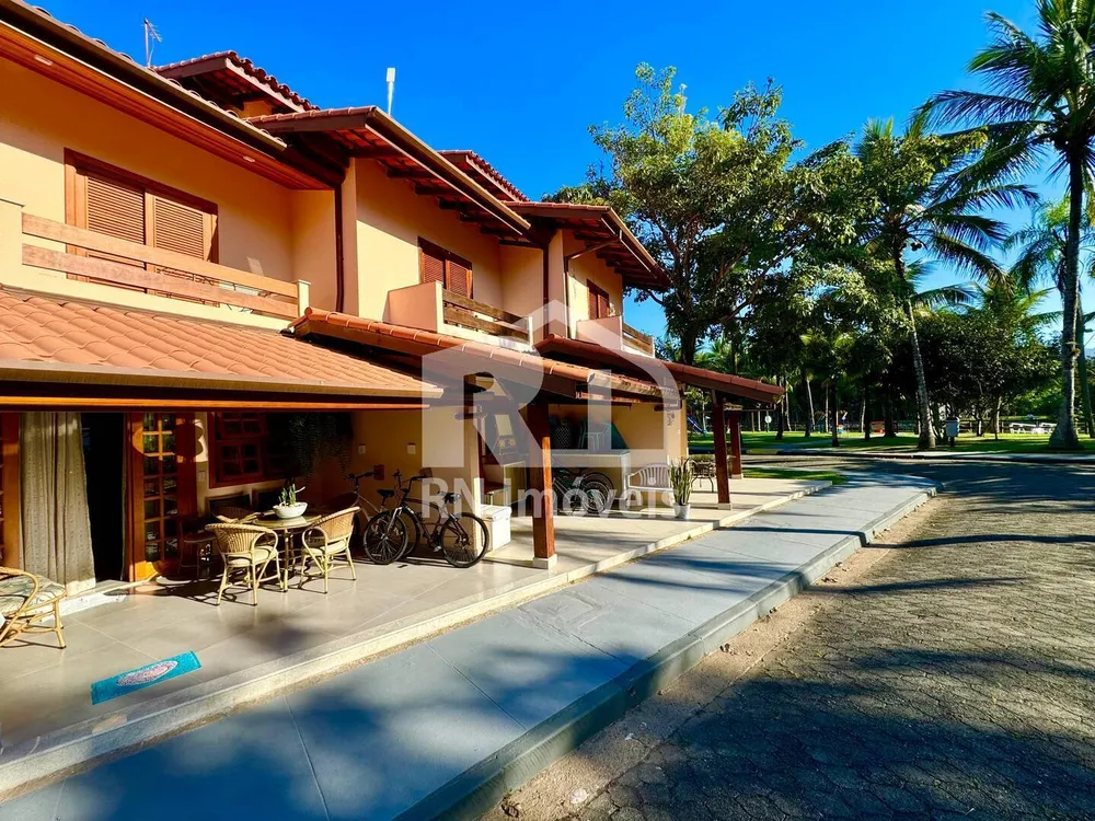 Casa, 3 quartos, 100 m² - Foto 4