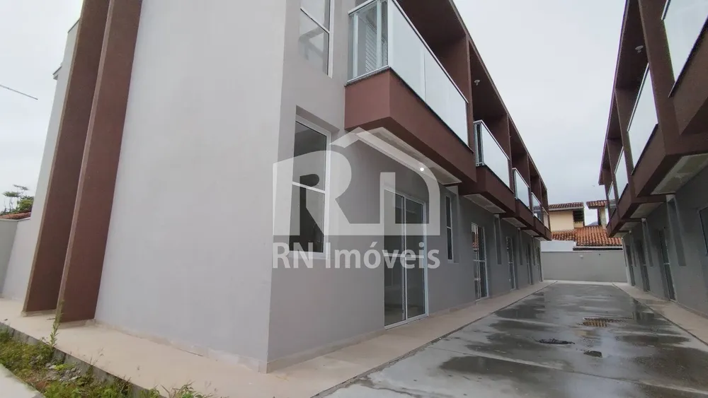 Casa, 2 quartos, 60 m² - Foto 2