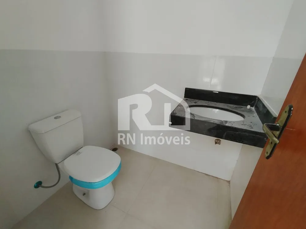 Casa, 2 quartos, 60 m² - Foto 9