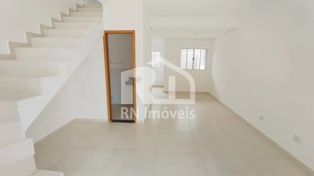 Casa, 2 quartos, 60 m² - Foto 3