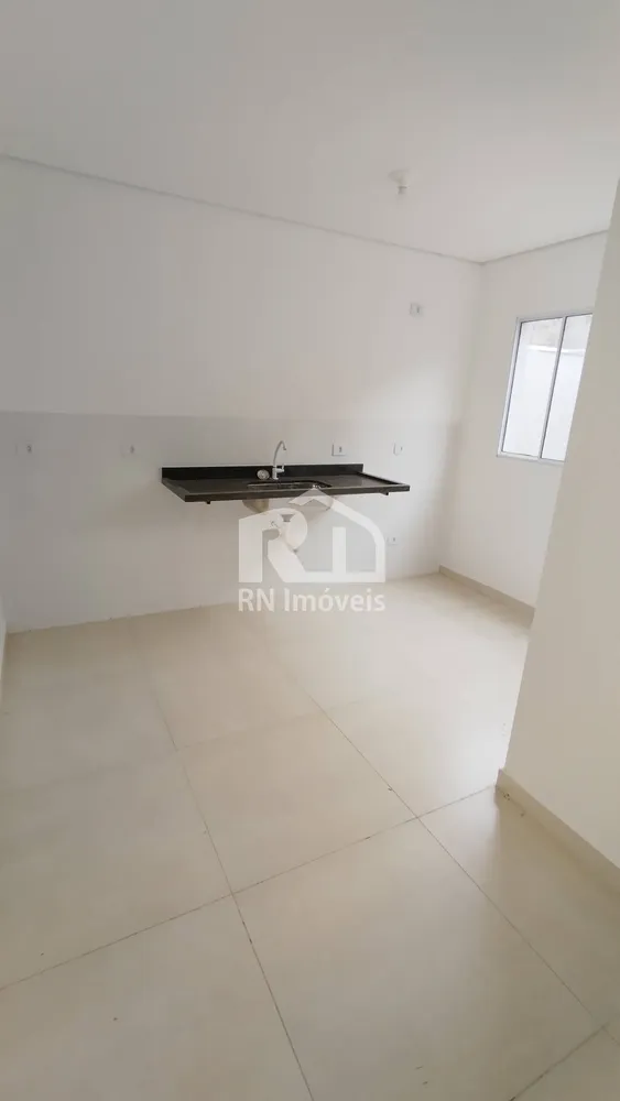 Casa, 2 quartos, 60 m² - Foto 4
