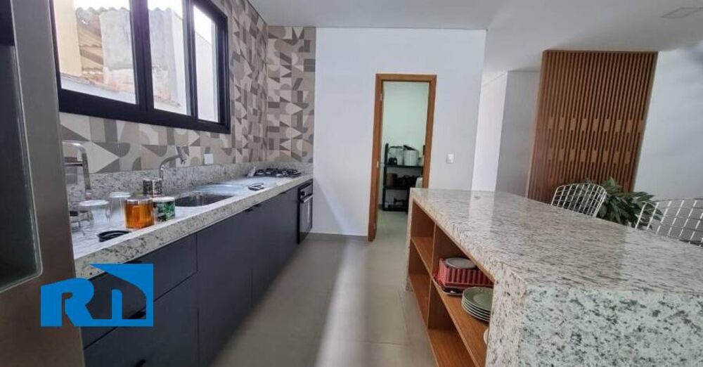 Casa, 4 quartos, 229 m² - Foto 3