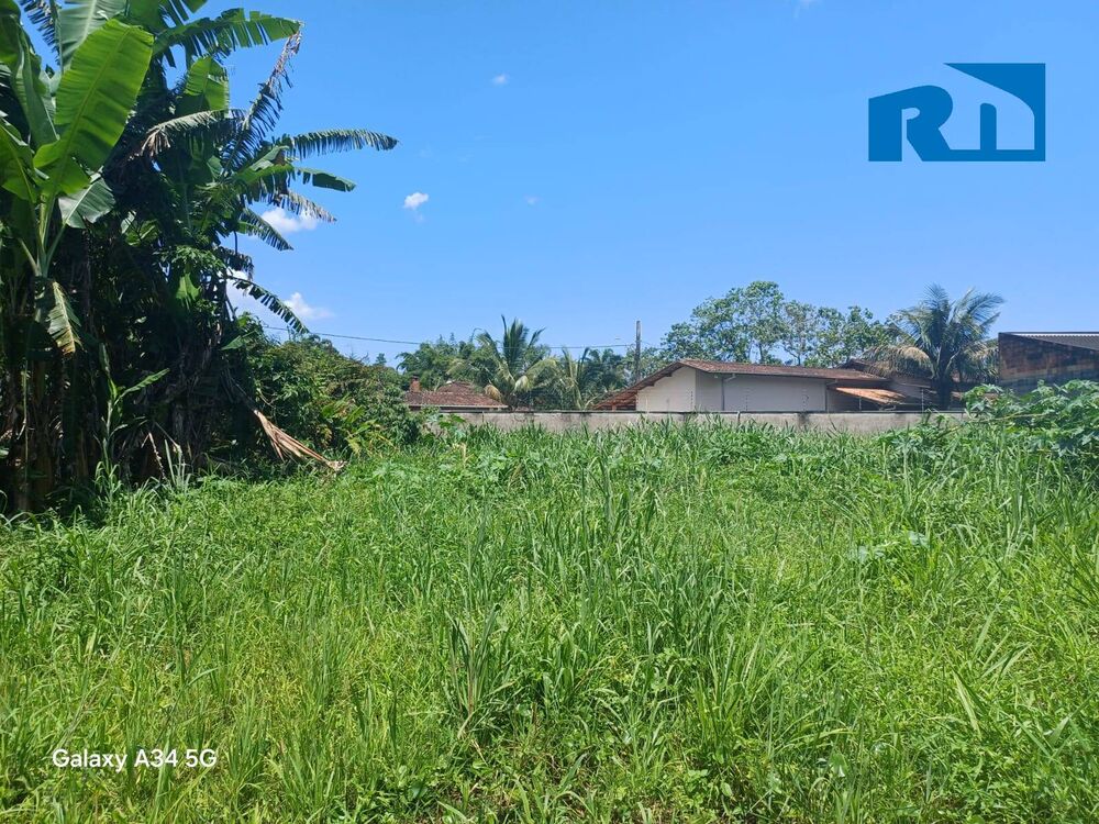 Terreno, 360 m² - Foto 1