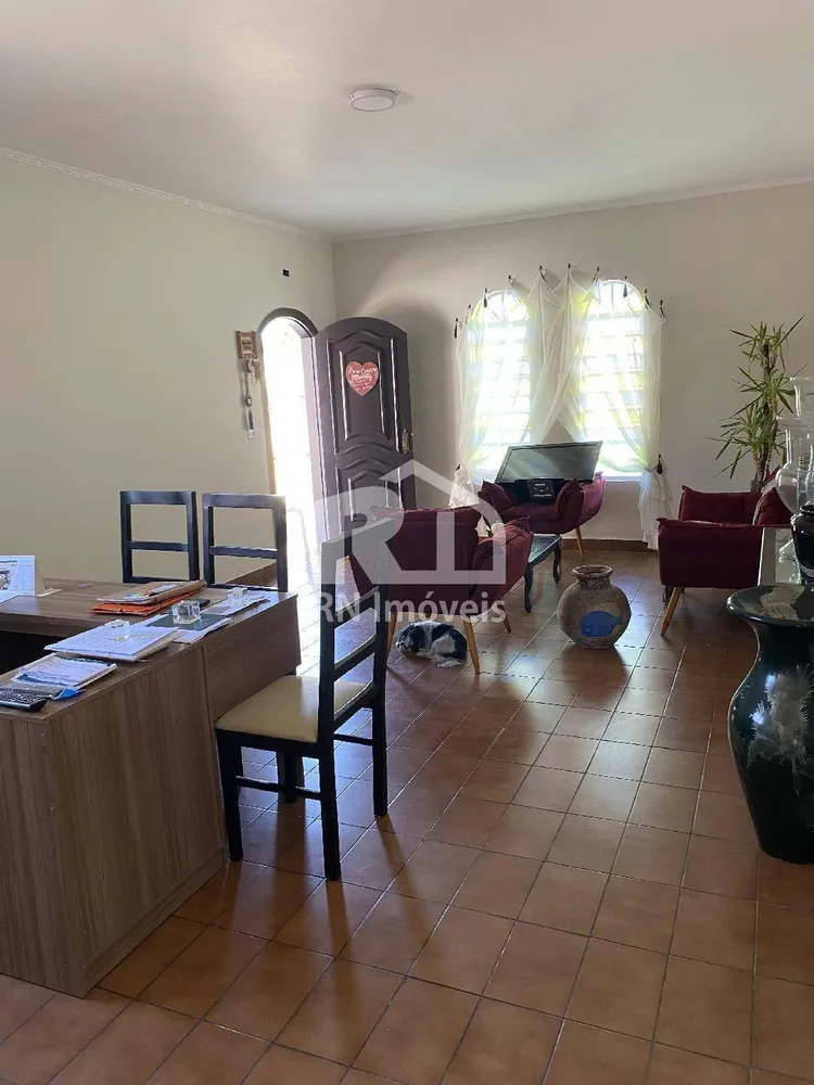 Casa, 3 quartos, 350 m² - Foto 10