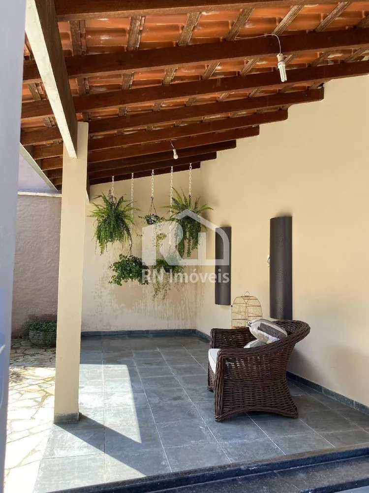 Casa, 3 quartos, 350 m² - Foto 15