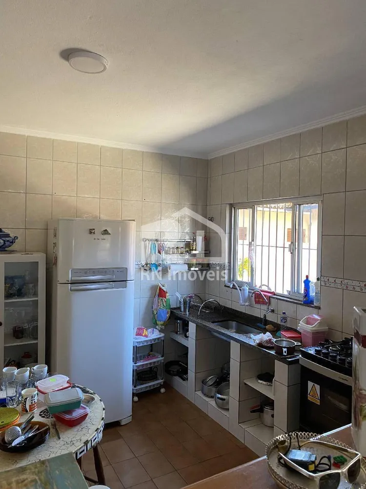Casa, 3 quartos, 350 m² - Foto 14