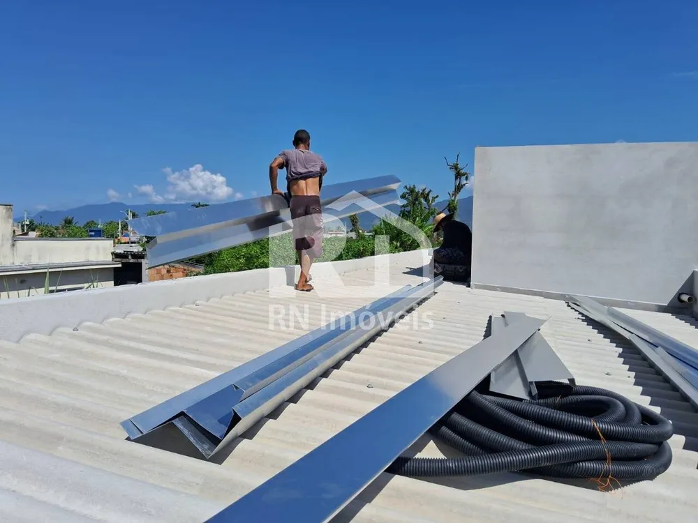 Casa, 2 quartos, 125 m² - Foto 3