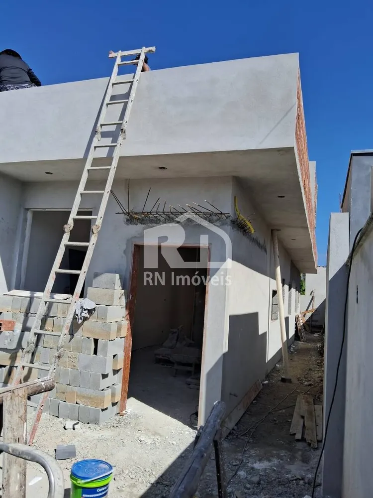 Casa, 2 quartos, 125 m² - Foto 2