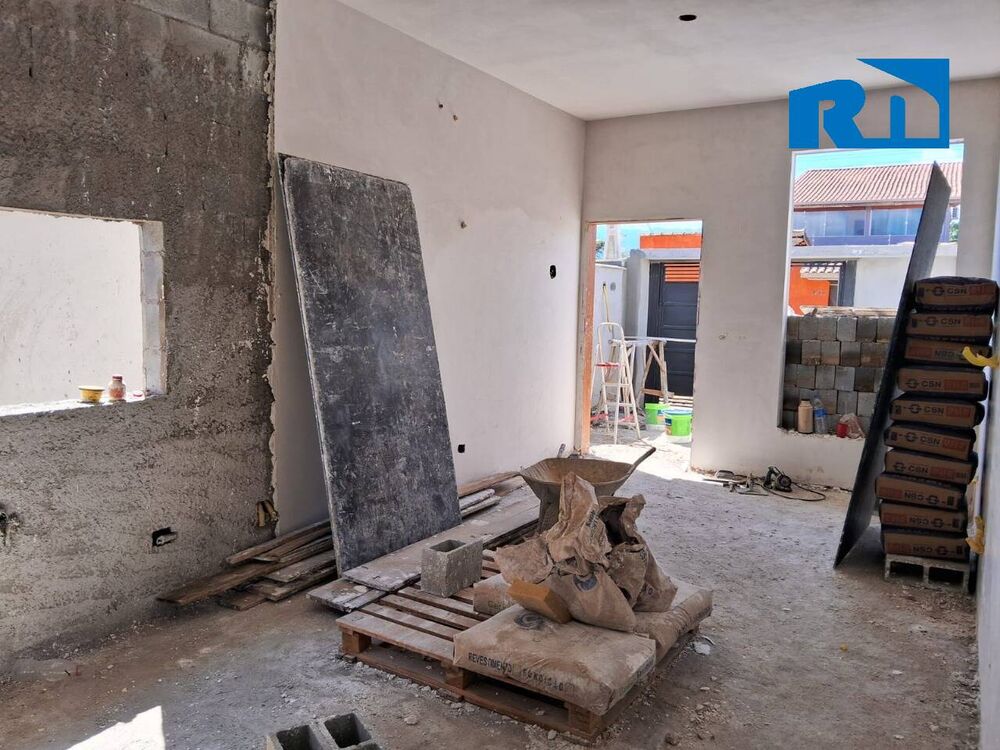 Casa, 2 quartos, 125 m² - Foto 4