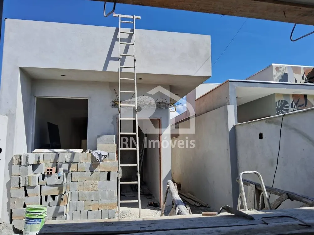 Casa, 2 quartos, 125 m² - Foto 1