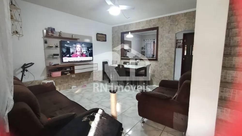 Casa, 2 quartos, 102 m² - Foto 2