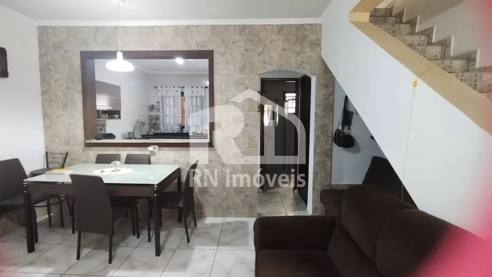 Casa, 2 quartos, 102 m² - Foto 4