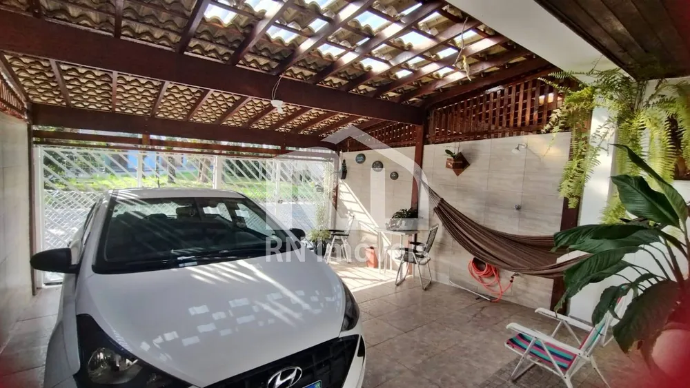 Casa, 2 quartos, 102 m² - Foto 14