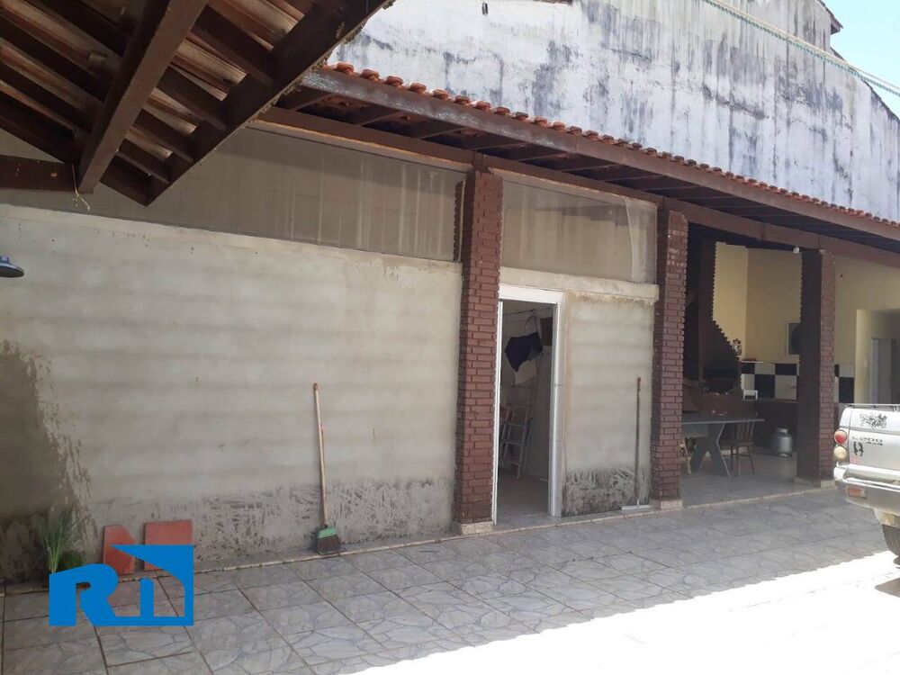 Casa, 3 quartos, 155 m² - Foto 2