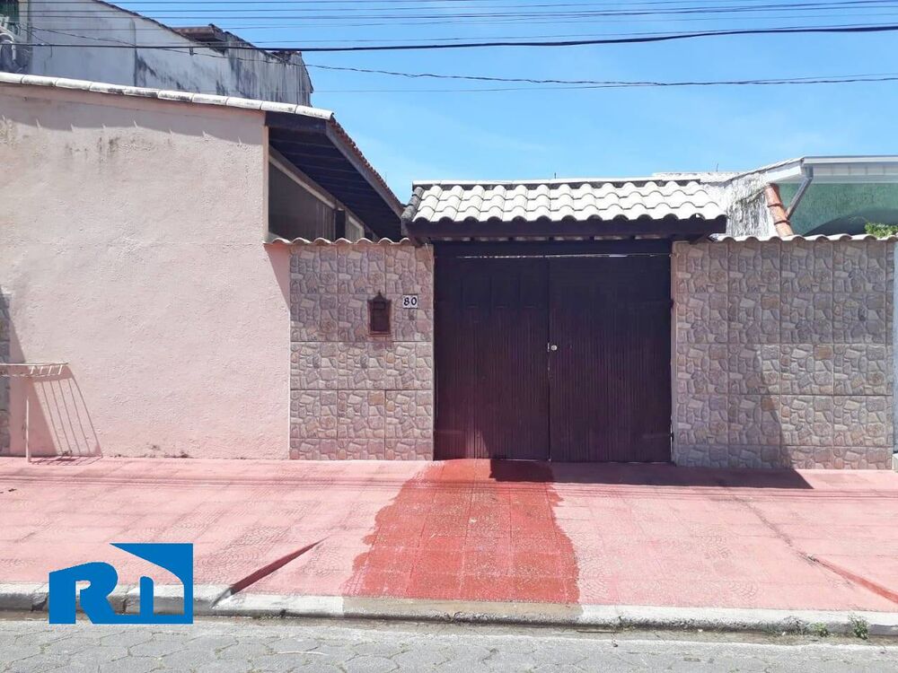 Casa, 3 quartos, 155 m² - Foto 1