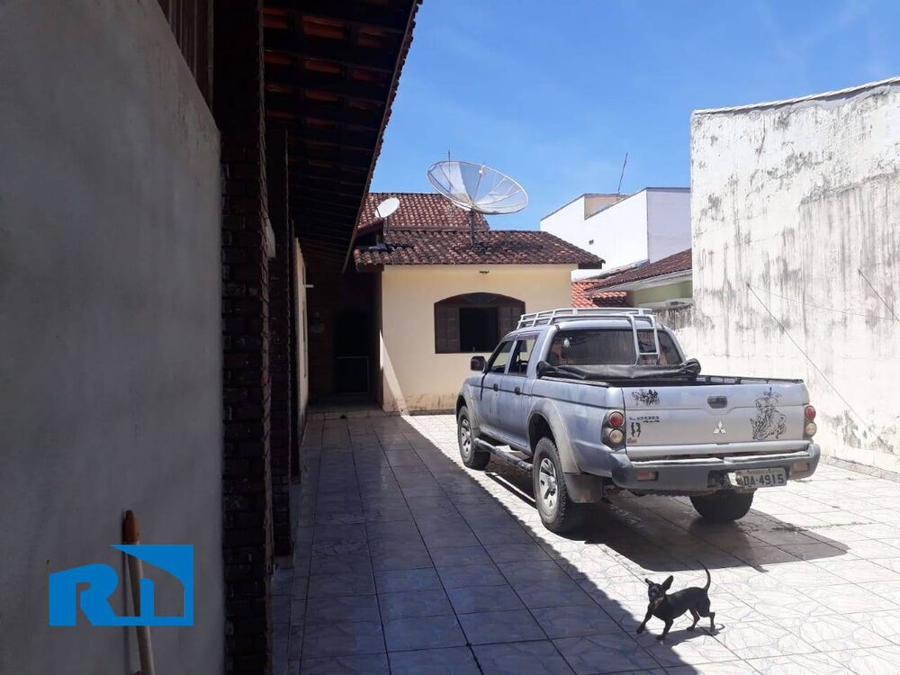 Casa, 3 quartos, 155 m² - Foto 4