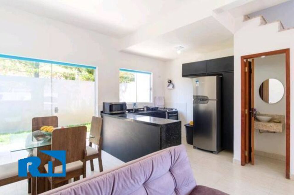 Casa, 2 quartos, 77 m² - Foto 3