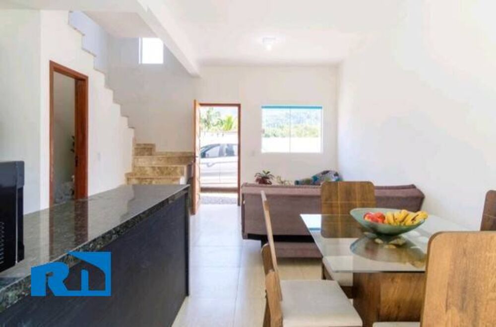 Casa, 2 quartos, 77 m² - Foto 4