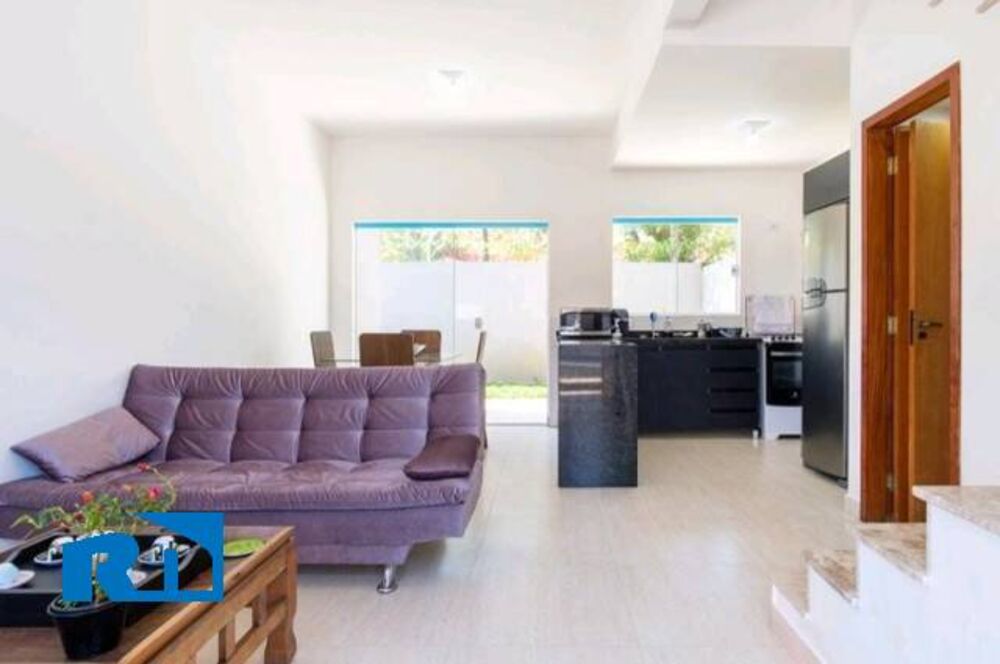 Casa, 2 quartos, 77 m² - Foto 2