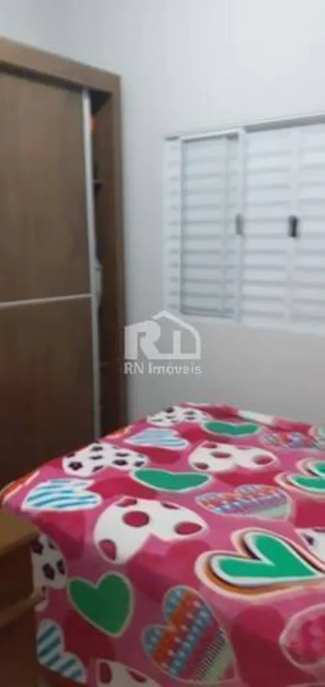 Casa, 2 quartos, 90 m² - Foto 6