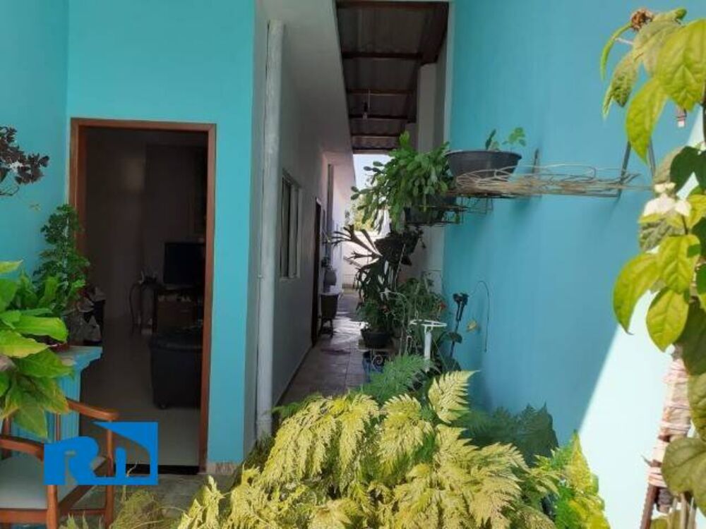 Casa, 2 quartos, 90 m² - Foto 2