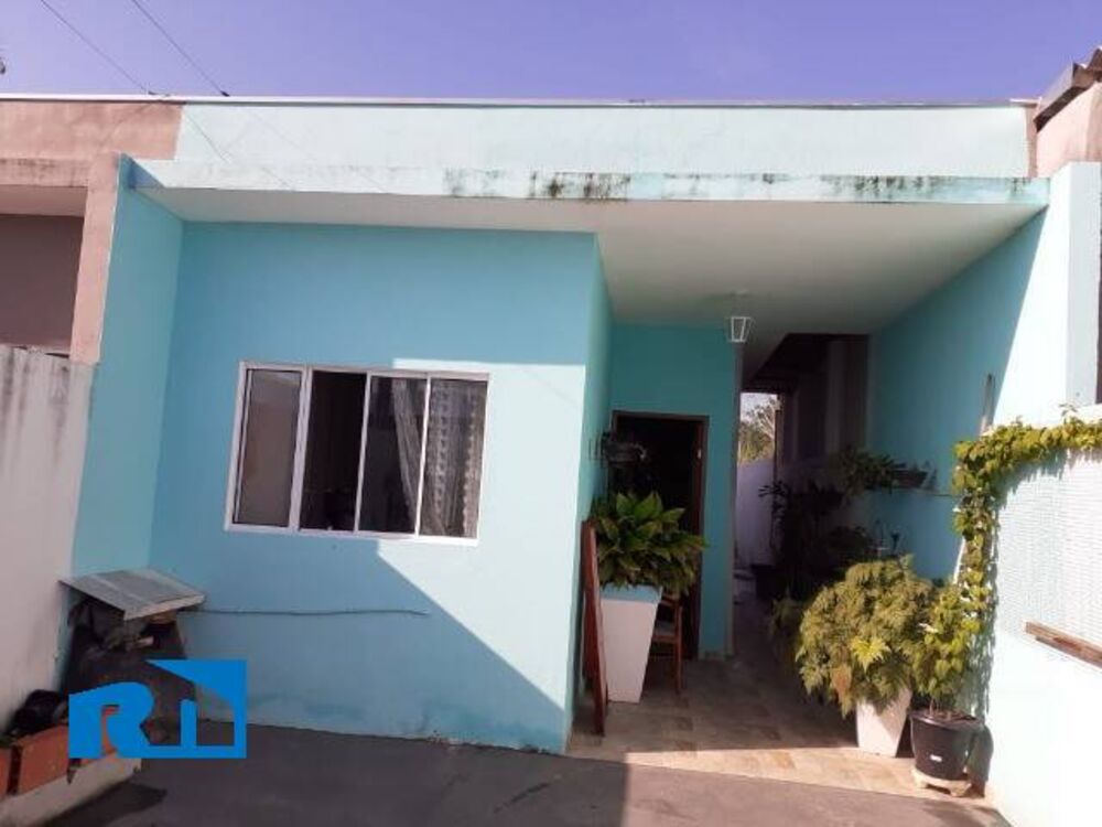 Casa, 2 quartos, 90 m² - Foto 1