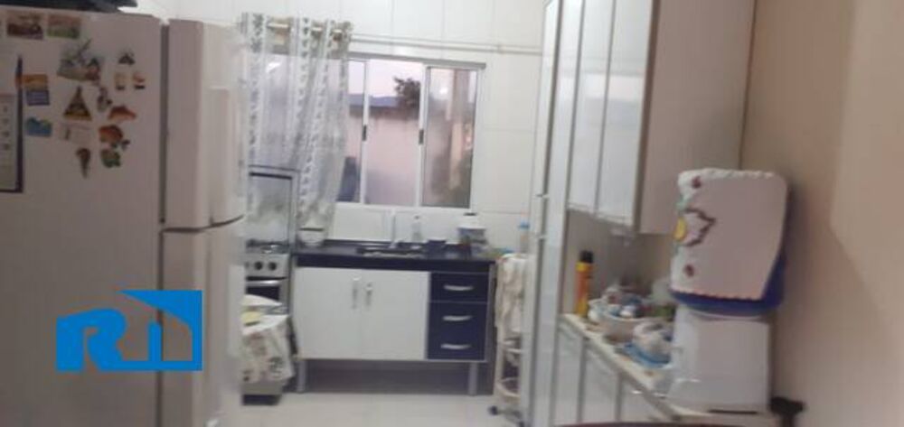 Casa, 2 quartos, 90 m² - Foto 3