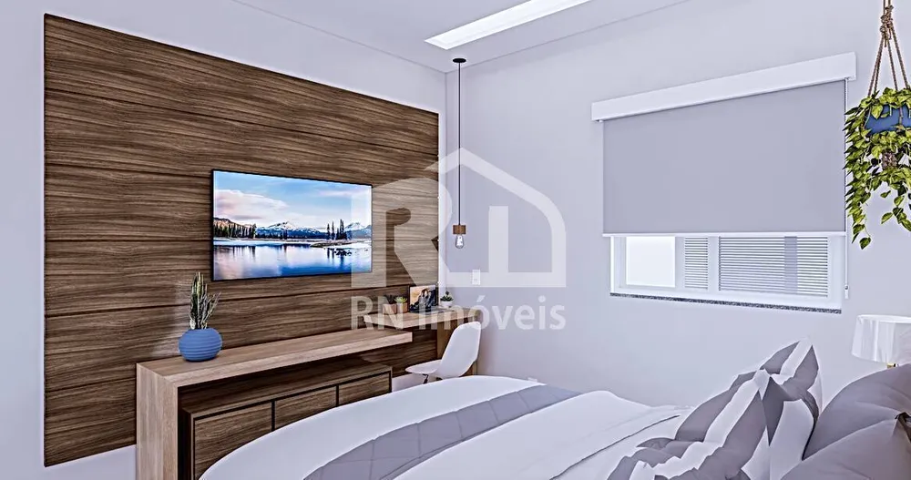 Casa, 2 quartos, 69 m² - Foto 6