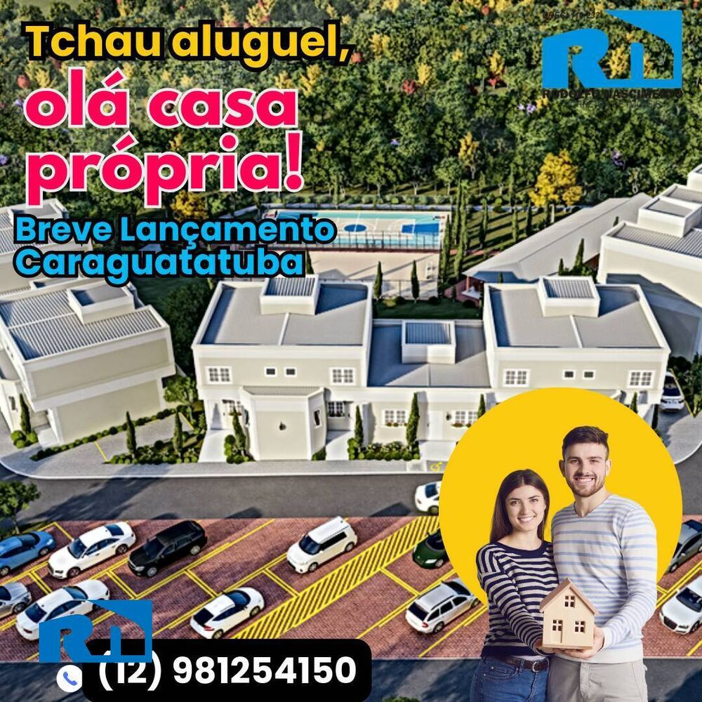 Casa à venda com 2 quartos, 69m² - Foto 1