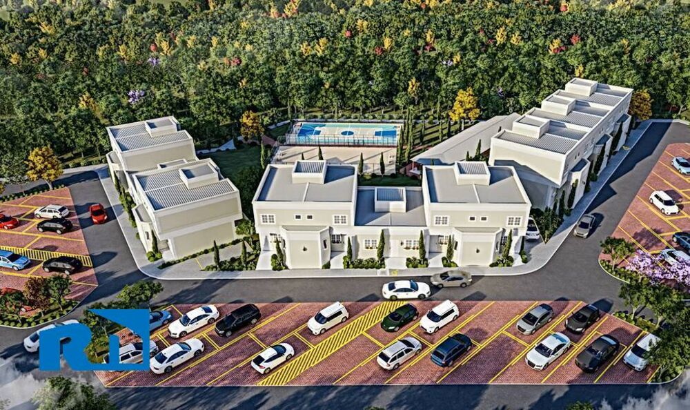 Casa à venda com 2 quartos, 69m² - Foto 3