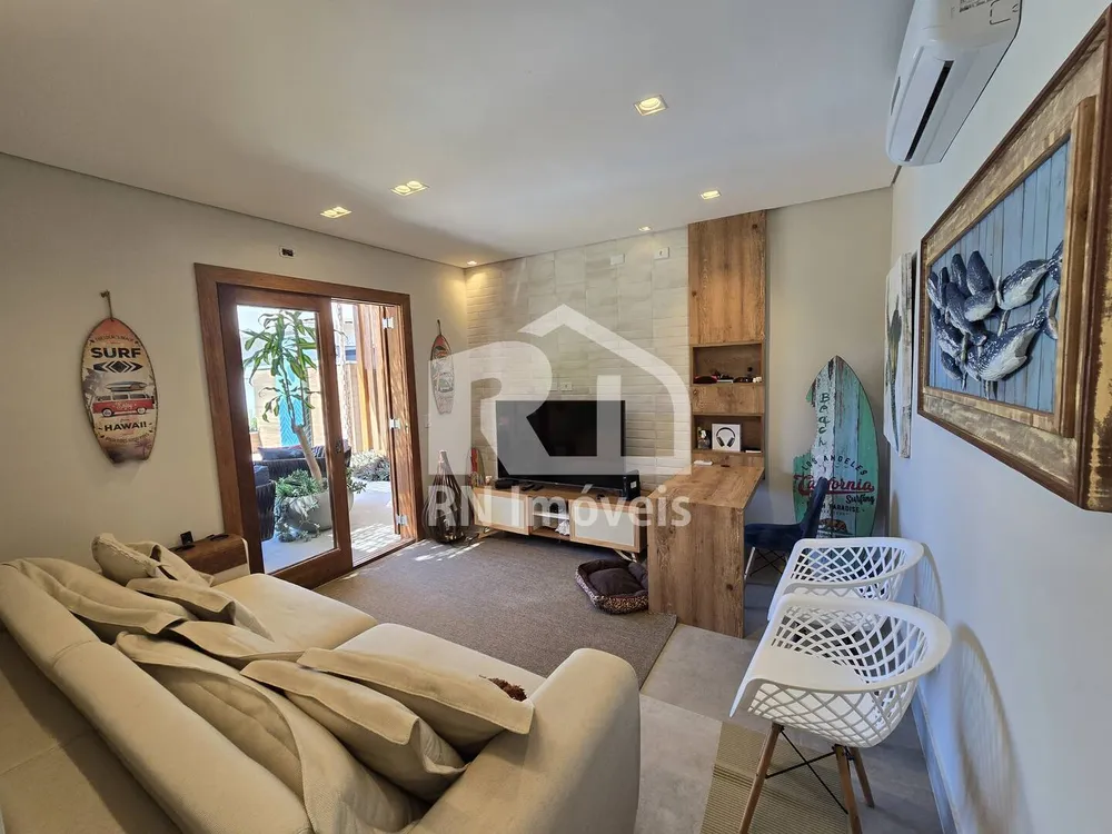 Casa, 3 quartos, 187 m² - Foto 5