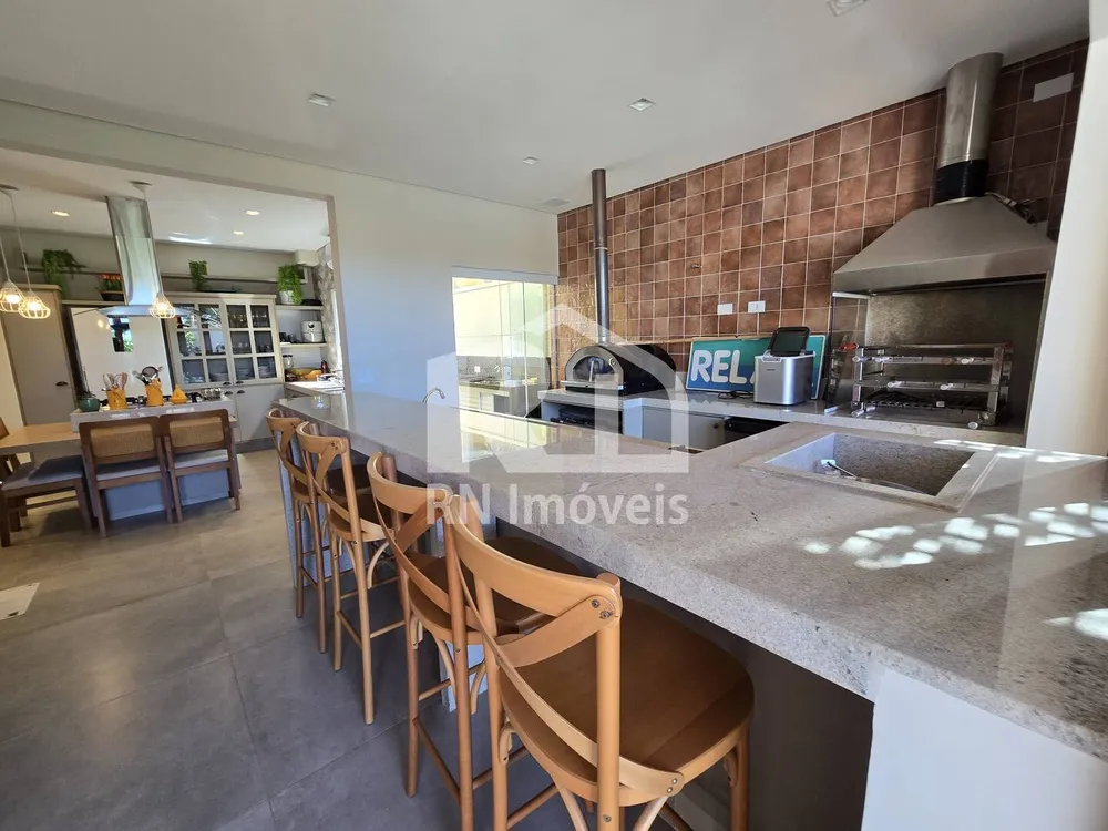 Casa, 3 quartos, 187 m² - Foto 7