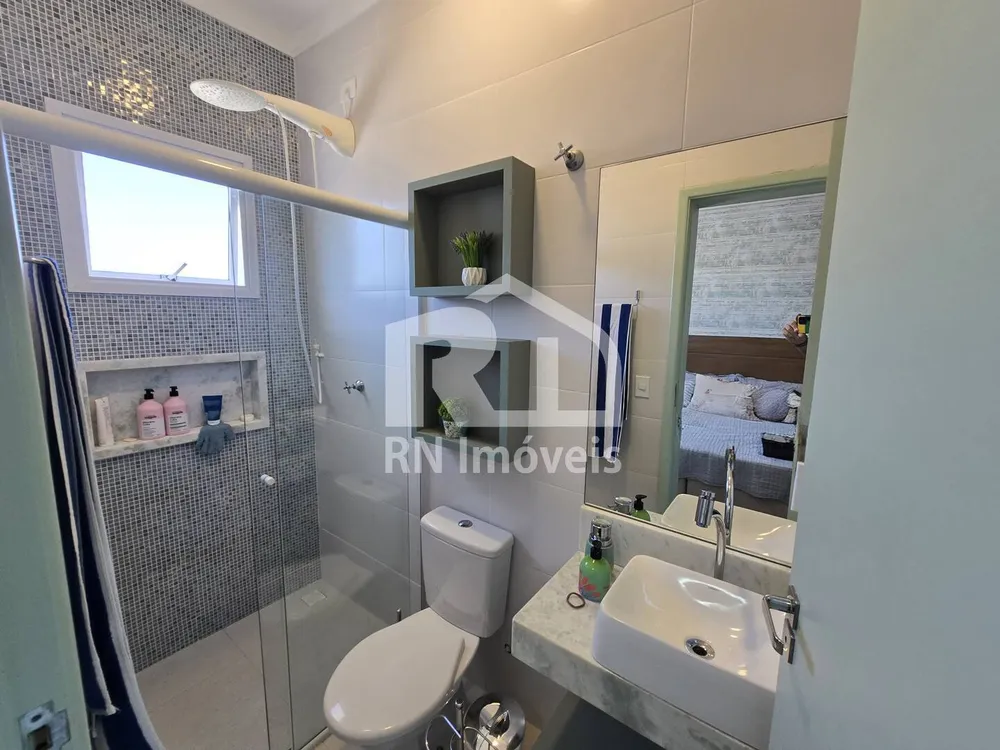 Casa, 3 quartos, 187 m² - Foto 13